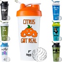 Forza Sports Blender Bottiglia x Classic 28 oz. Shaker - Citrus Got Real