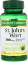 Bounty St. John's Wort, 300 mg, 100 capsule