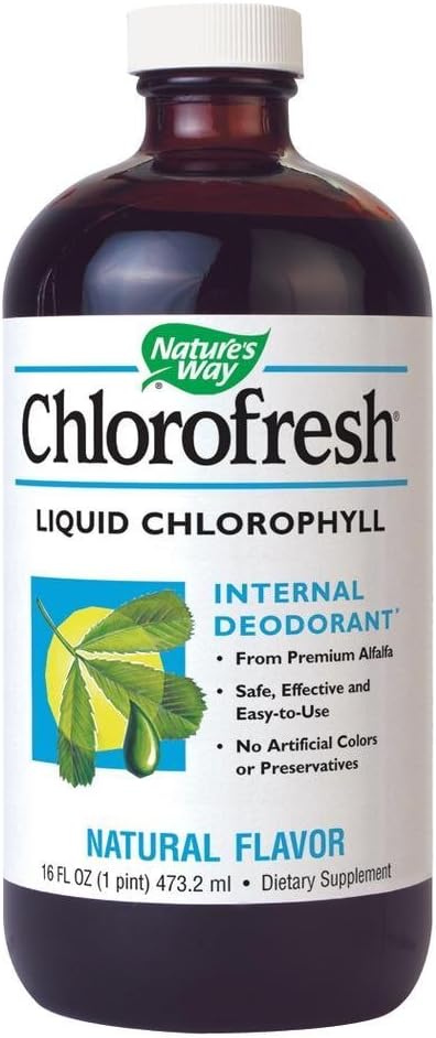 Aroma naturale del liquido del cloruro di WAY, 16 FZ