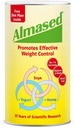 Almased Meal Sostituzione Shake - Plant Base Protein - Weight Loss Formula - Low-Glycemic High Protein Diet - Metabolism & Energy Booster - 17.6 oz