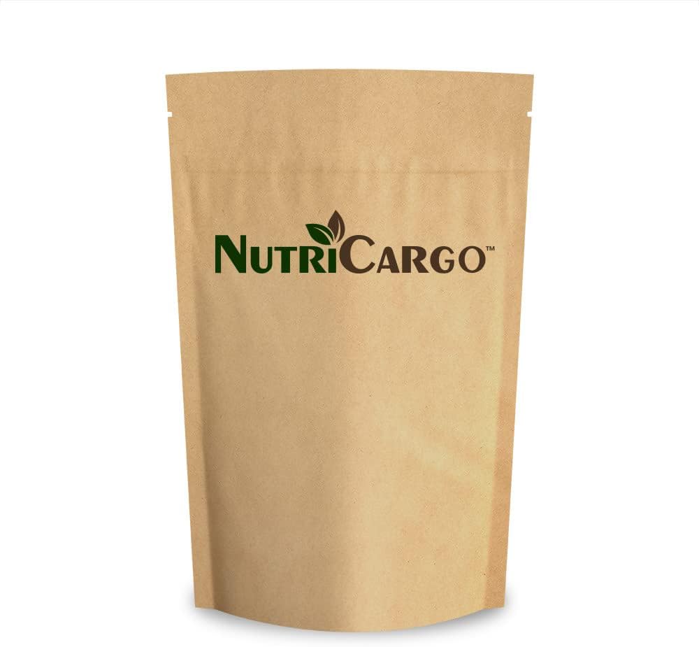 NutriCargo Pygeum Bark Polvere 2.2 LBS (1000 G)