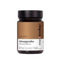 oggi Ashwagandha Supplemento capsule 3000 mg - Supplemento adaptogen ad alta resistenza per il sollievo da stress, Clarity Mental & Focus – Vegan, Formula di benessere giornaliero naturale, 60 Servings.