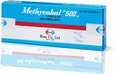 500 mcg Oral 1 scheda 3 volte al giorno