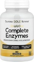 SuperNutrition Semplicemente Uno Spettro Enzima Completo, Supporto Digestione, Imballaggio Vary May, 90 Conte, 10033739001243
