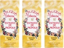 Distributore ufficiale - 1 Bottiglia di Apiario Silvestre Ape Verde brasiliano Propolis Liquid Cereal Alcoholic Extract 30 ml