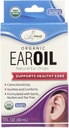 Wally's Natural Products Organic Ear Oil, miscela unica, 1 oncia fluida tagliando Edge International, LLC