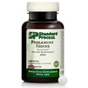 Standard Process Prolamine Iodio tiroideo Salute Supplemento - Vegan, senza glutine, non-Dairy, & Non-Soy - Essential Endocrine Support - 180 compresse