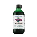 Vitanica Bitters Tonico, Supplemento Digestione Liquida, Supporto Digestione, Alcol Free, Vanilla Orange, Vegan, 4 Ounce (Bitters Tonic)