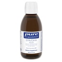 Pure Encapsulations EPA/DHA Liquid | Ultra-Pure, Molecularly Distilled Fish Oil Liquid | 7 fl. oz.
