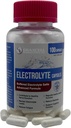 Capsule Electrolyte 100 Conte