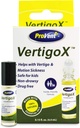 Provent Vertigo X olio di rilievo, 0.15 oncia