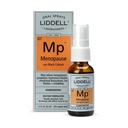 Liddell spray per la menopausa omeopatica, 1 oncia