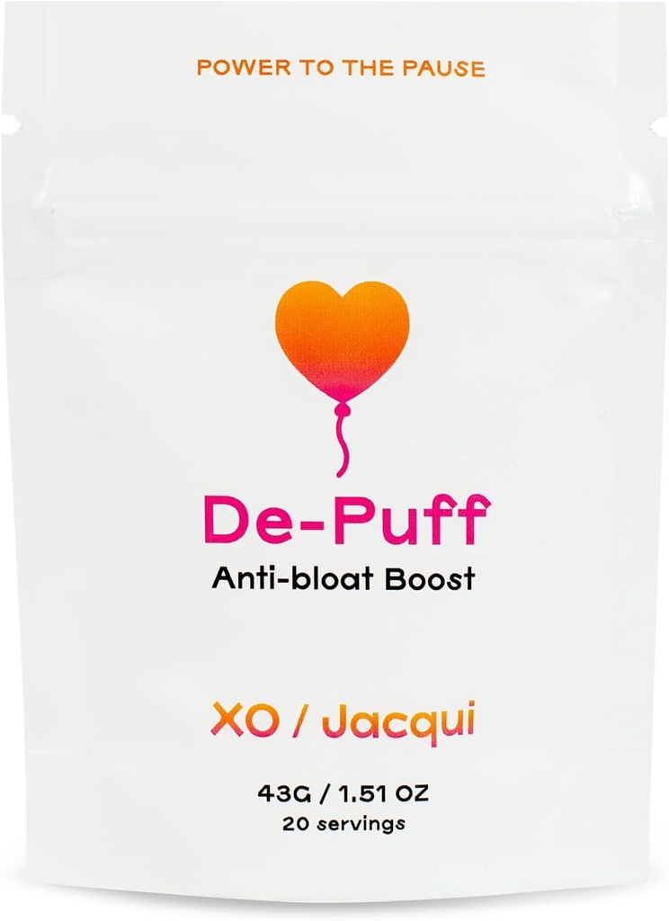Sostegno di menopausa per la Bloating & Digestion – Booster aggiuntivo per la polvere proteica - Rilievo di menopausa vegano organico per i sintomi di menopausa – con Aceto di sidro di mela, Polvere di Kelp & polvere di cetriolo