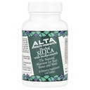 Alta Salute Prodotti, erbe SILICA con bioflavonoidi, Compresse, 120 Conte