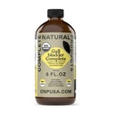 Completo 8oz Concentrato liquido organico - Integratore di vigna digestiva