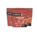 ® - Il prodotto L-arginina più efficace sul mercato con 5110mg L-arginina & 1010mg L-citrulline - Acquista 3 e SAVE (Net Wt 13.4OZ)