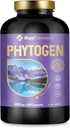 ROYAL CANADIAN Phytogen-Premium femminile supplemento di sostegno dell'equilibrio ormonale (300 x 400mg capsule)