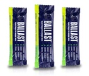 Ballast Zero-Sugar Electrolytes - Citrus Lime - Idration Powder Packets | Keto Friendly | Liquid Daily IV per Rapid Rehydration | Element Electrolytes Magnesium, Sodium e Potassium | 30 Count