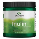 Swanson Inulin - Polvere di fibra solubile prebiotica Promuovere la salute digestiva - Naturally Occurring FOS da Chicory Root Supporting Performance Gut Complessiva - (8 oz Ciascun)