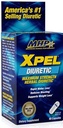 Integratore alimentare MHP Xpel - Diuretico di massima resistenza, 80 capsule
