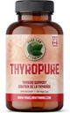 Pure Labs Vitamine Thyropure Vegicaps, 120 CT