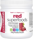 Prairie Naturals Organic Red Superfood, 7,4 Oncia