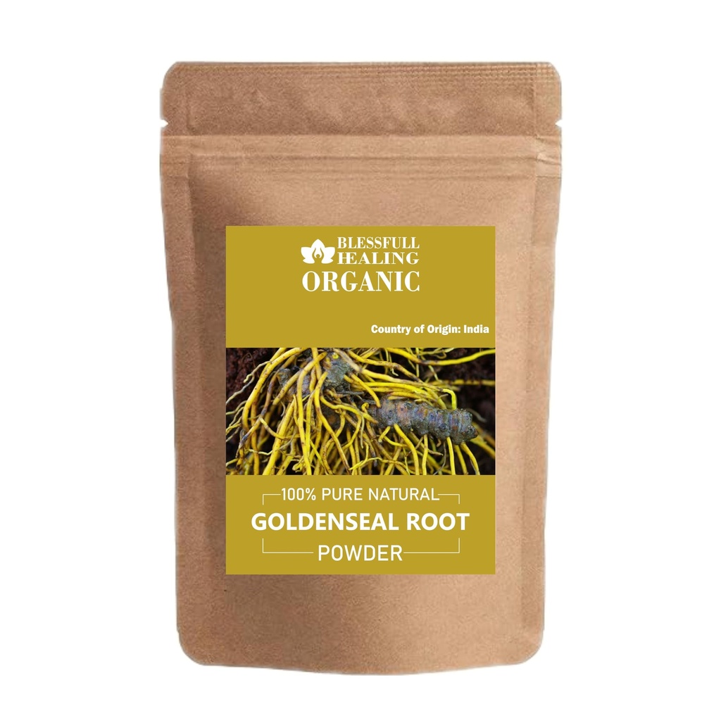 Polvere naturale naturale naturale 100% puro 100 Gram / 3.52 oz