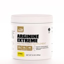 AdvoCare Arginina Extreme Multinutrient Supplement - Pre-Workout Aminoacidi Supplemento - Supporta Stamina & Endurance* - Include Vitamina B-12, L-Arginina & More - Citrus, 14 oz