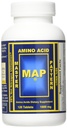 Mappa 2 X Master Aminoacido Pattern 1000mg costruzione del muscolo