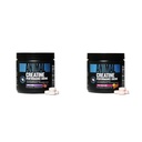 Creatina animale Chews compresse - Creatina potenziata Monoidrato con AstraGin per migliorare l'assorbimento e Creatina Chews compresse - Creatina potenziata Monoidrato