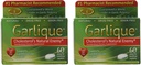 Garlique Caplets 60 Tavole (60 Conte (Pacchetto di 2))
