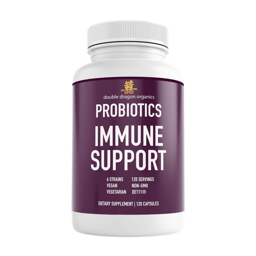 Probiotici per uomini e donne Pro 120 (1 bottiglia)
