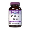 BlueBonnet CoQ-10 Softgel vegetariani, 100 mg, 90 Conte