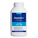 Zeasorb AF Jock Itch Polvere, Super assorbente, Scala e Rilievo bruciante, 2.5 Oz