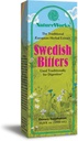 La via della natura funziona i biscotti svedesi Estratto di erbe tradizionale europeo usato per la digestione, 33.8 fl. oz.