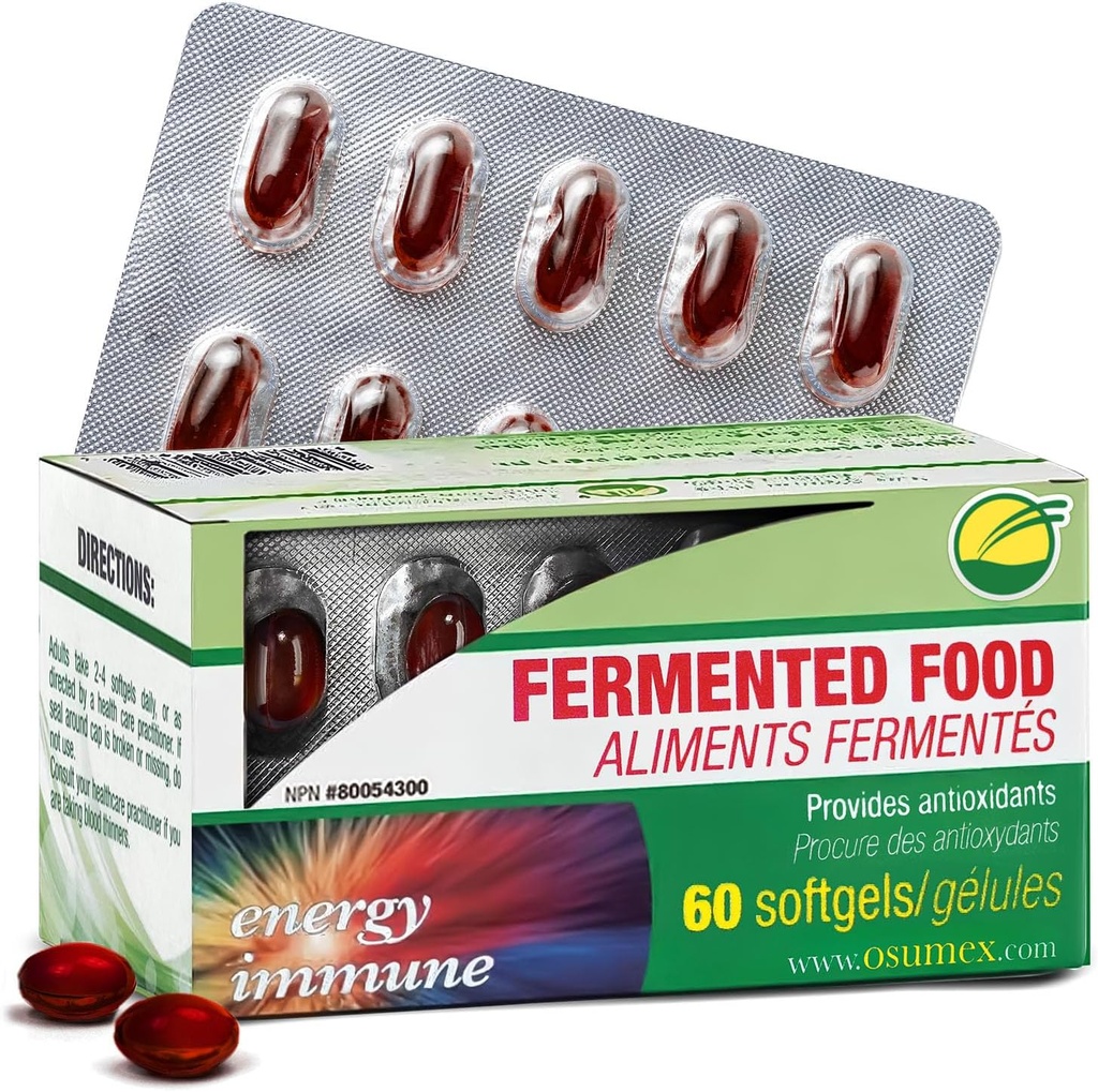 Probiotici vivi per donne e uomini 60 Softgel-LB17 Integratore Probiotico giornaliero per adulti, Probiotico Digestivo per la salute del fegato, Probiotici Gut per il supporto immunitario e digestivo