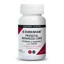 Prenatale Advanced Care, 120 capsule, Kirkman Labs
