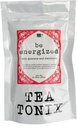 BE ENERGETICA Yerba Mate Tea con Guarana, Eleuthero, e Garcinia 60g (2.12oz) - ALTA CAFFEINATED per un Boost di energia