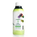 Xtra Concentrate, Vitamina B Complex, Energia vitale, 15 ingredienti naturali, Gestisci lo stress, Migliora la salute comune, Protezione antiossidante potenziata, Liquido, alimentazione di 30 giorni, bottiglia di 33oz