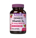 BLUBONNET NUTRITION Earthsweet Chew VIT D3 400 IU, 90 CT