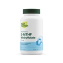 Methylfolate 7.5mg – DNA verificato per la massima potenza – Biodisponibilità superiore – 5MTHF Methyl Folate - 90 capsule