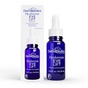 Dermapeutica Siero di Acido Ialuronico per Occhi, 0.5 oz | Ultra Hydrating | Anti Aging & Anti Wrinkle | Impresa della pelle & Plumping | Boosts Collagen & Elastin