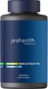 ProHealth Joint & Muscle Relief Pro - Glucosamine Chondroitin, Turmerico, Magnesio, MSM, Acido Malico, Boswellia. Supplemento per aiutare a diminuire il muscolo & Joint Discomfort & Sleep Better (30 Serve)