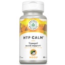 Equilibrio naturale HTP Calm | Integratore a base di erbe Aiuta a sostenere Mood, Relax & Stress | Vitamina B-6, Kava Kava & St. Johns Wort | 60 Caps