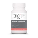 Gruppo di ricerca allergia Biofilm Neutralizer - Biofilm Defense, EDTA Supplemento, Proteolytic Enzymes, Serrapeptase, Capsule Vegetariani - 60 Conte