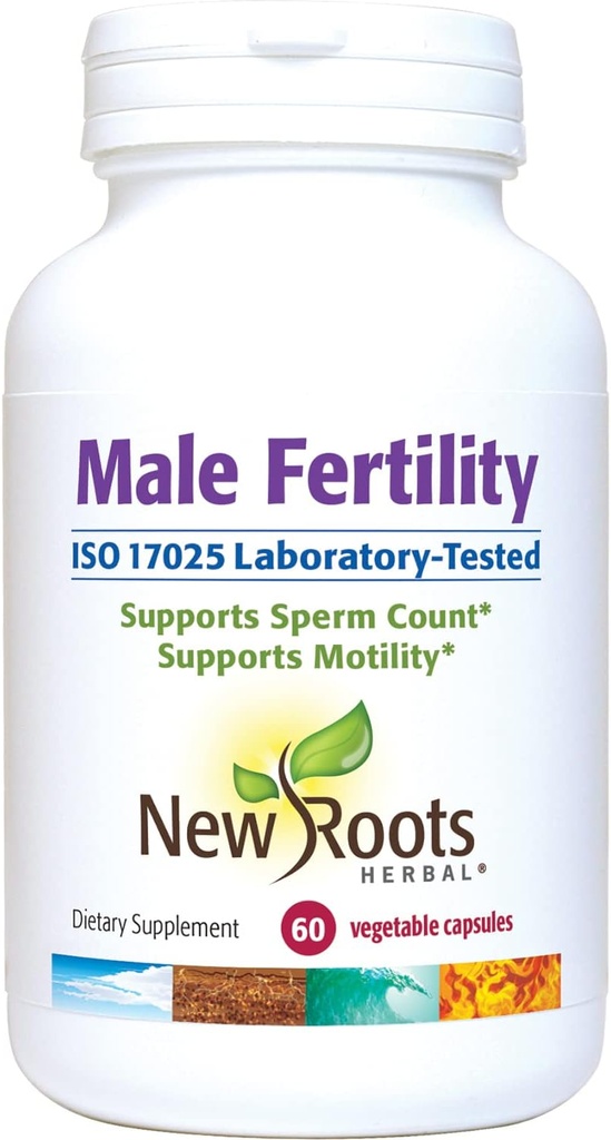 NUOVO ROOTS HERBAL Ashwagandha, Selenium, Lycopene e Otto altri Nutraceuticals convalidati | 60 Caps Veggie