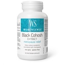 Fattori naturali - DonneSense Nero Cohosh Extract 40mg, Menopausal Symptom Support, 90 capsule vegetariane