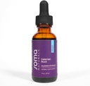Estratto di radice di valeriana organico, supplemento di prestazione e di energia, mantiene l'acuità e l'equilibrio, non OGM, senza glutine, 1fl oz, 30ml