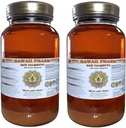 Estratto di liquido di palmetto di sega organica Palmetto (Serenoa Repens) Tintura, Integratore di erbe, Hawai Pharm, Made in USA, 2x32 fl.oz