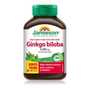 Jamieson Ginkgo Biloba 80mg 60+30 Capelli